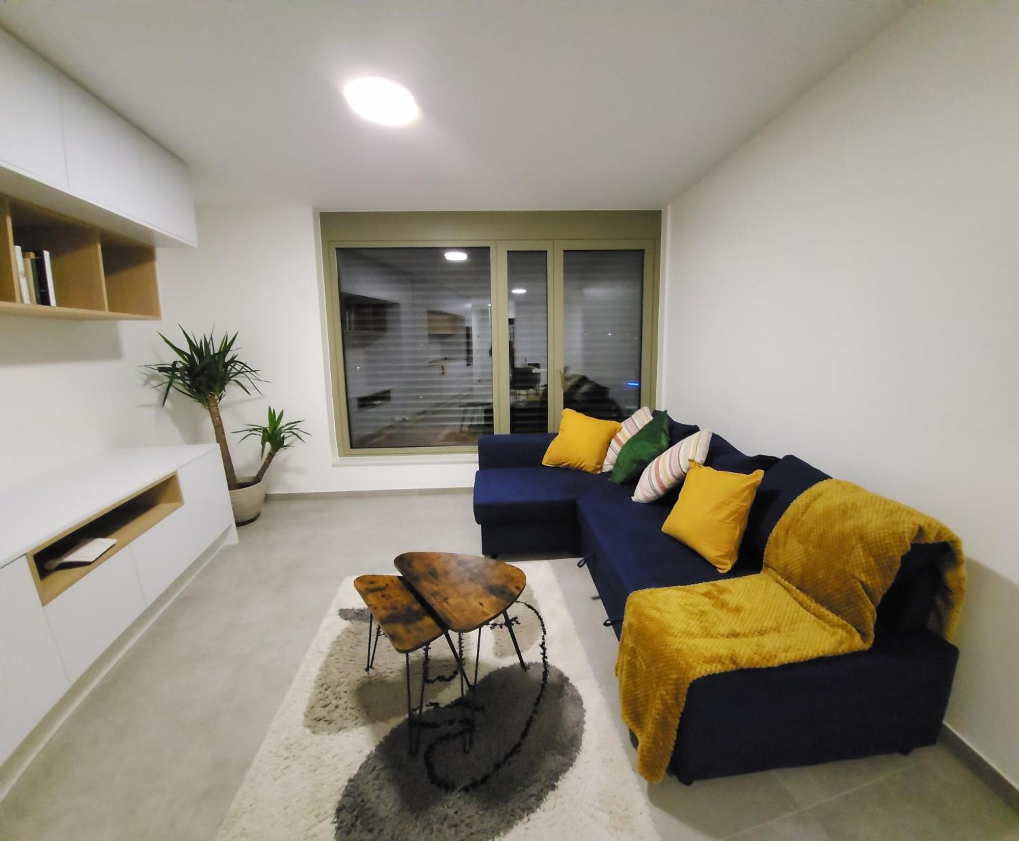 Apartamento Nike Pallas 2 Beds