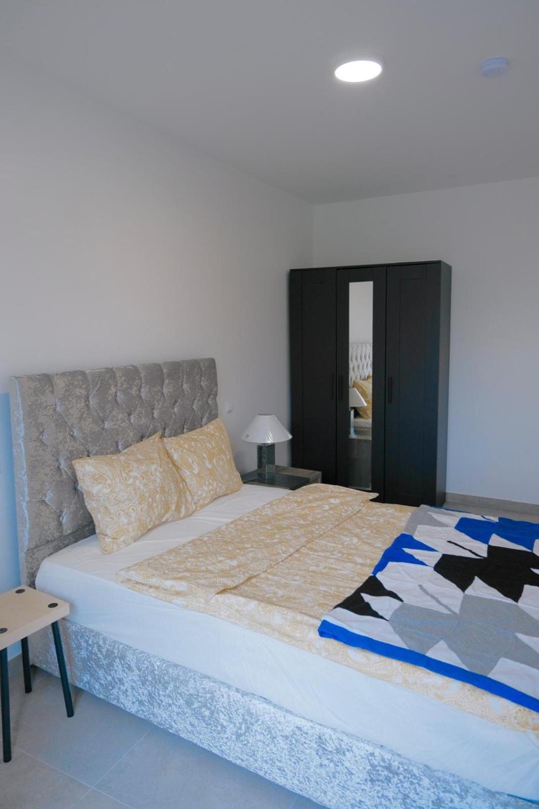 Apartamento Nike Pallas 2 Beds