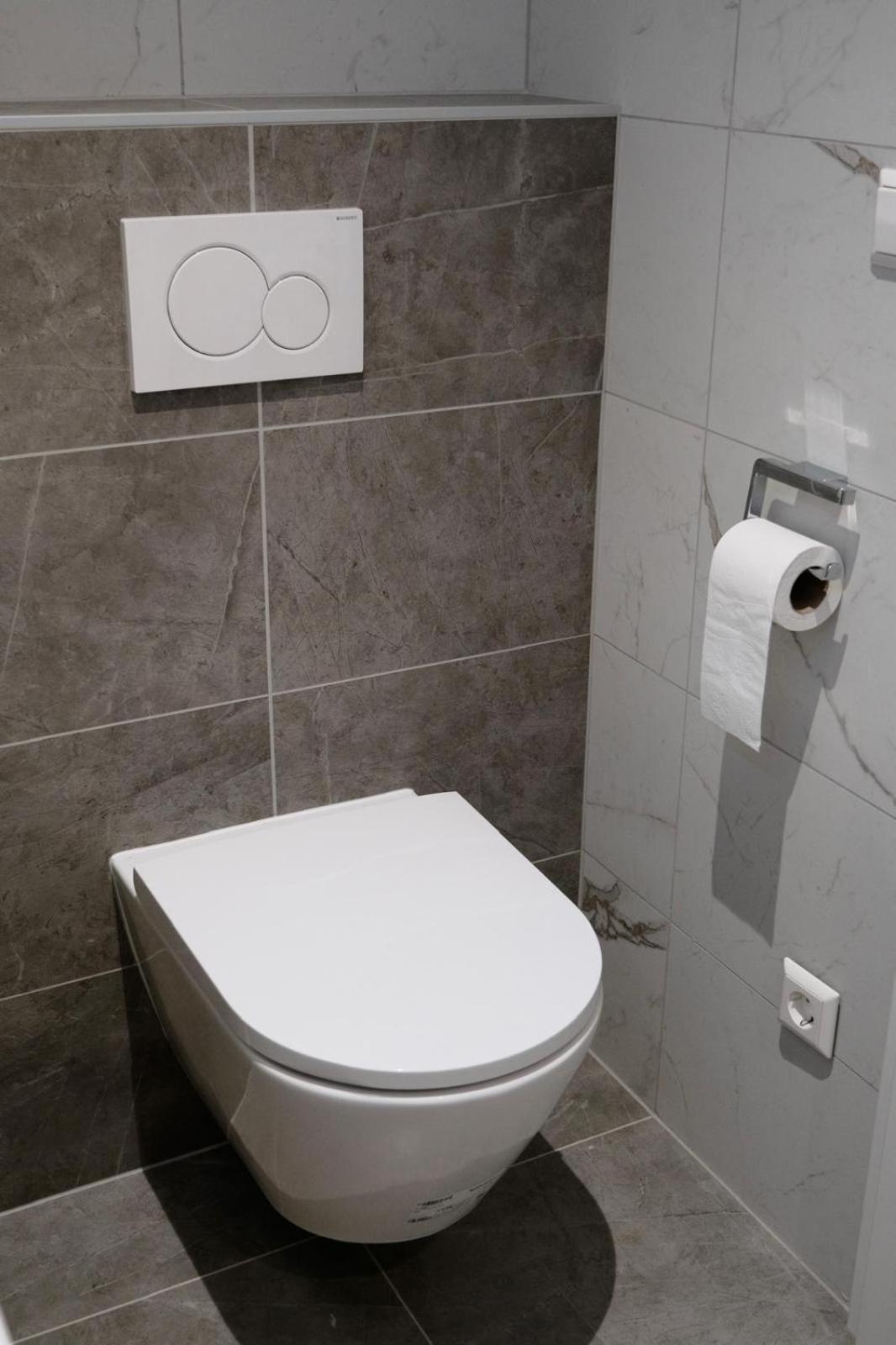 Nike Pallas 2 Beds Apartamento *