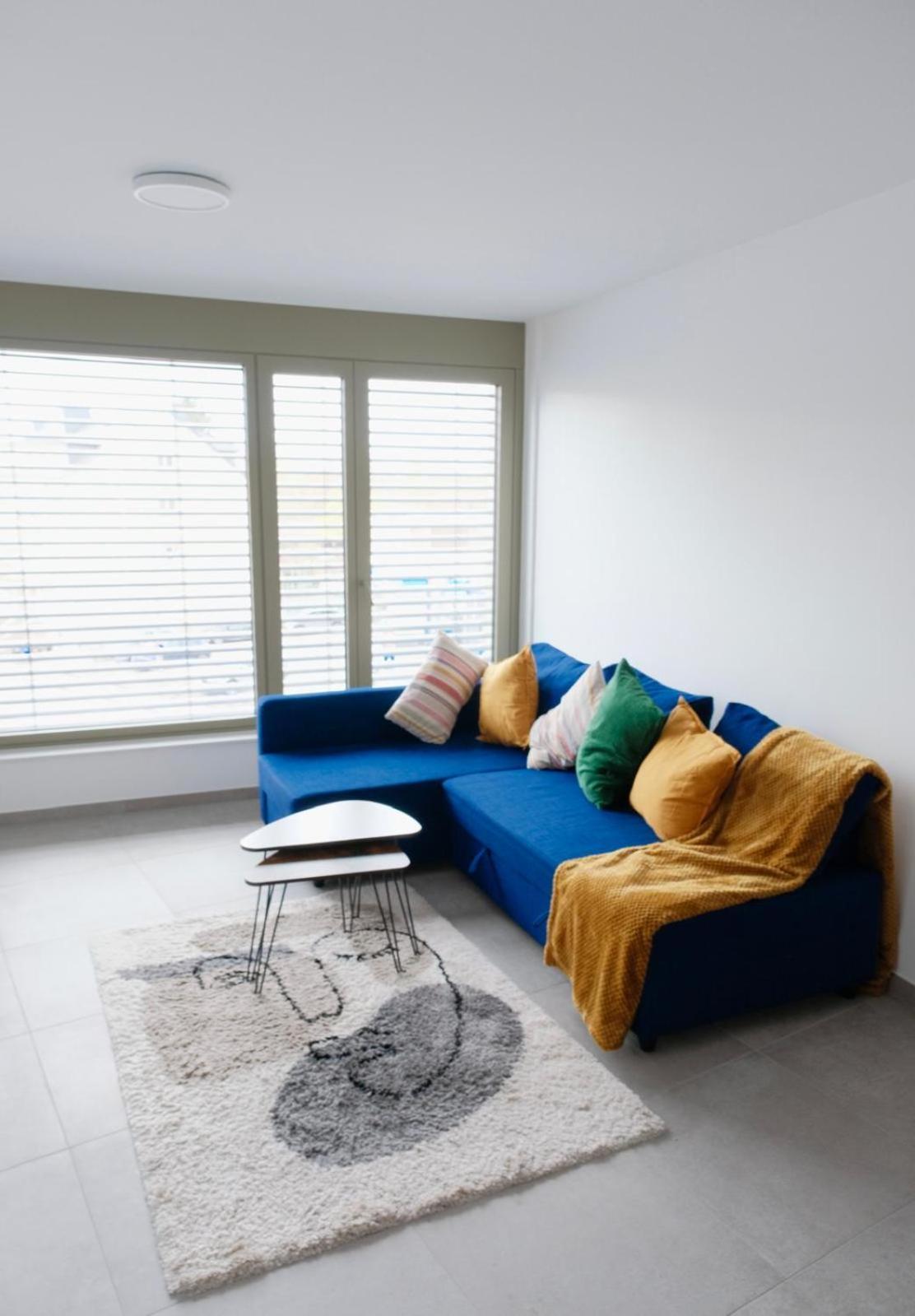 Nike Pallas 2 Beds Apartamento