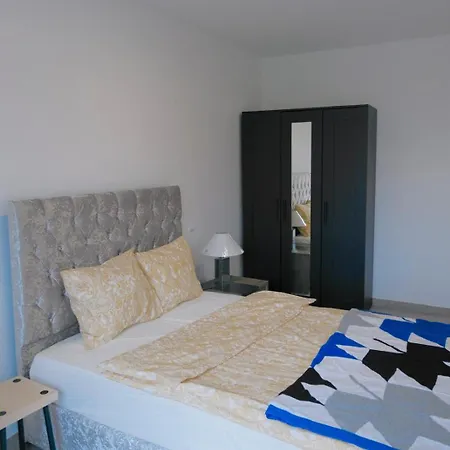 Nike Pallas 2 Beds Luxembourg Exterior photo