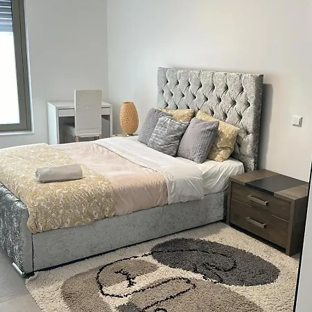 Nike Pallas 2 Beds Luxembourg Exterior photo