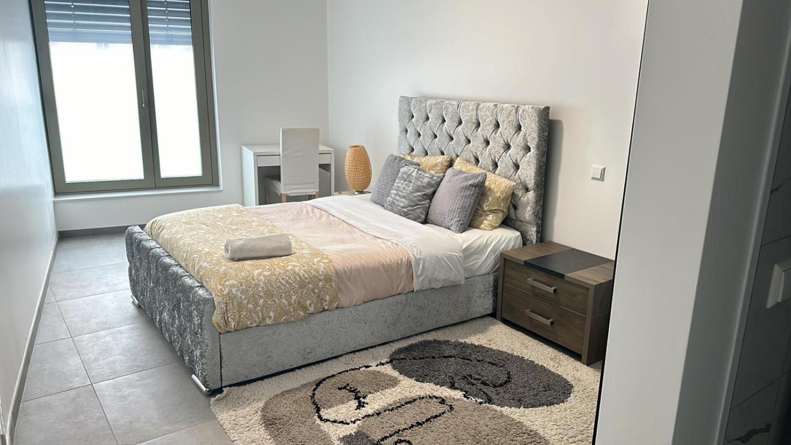 Apartment Nike Pallas 2 Beds